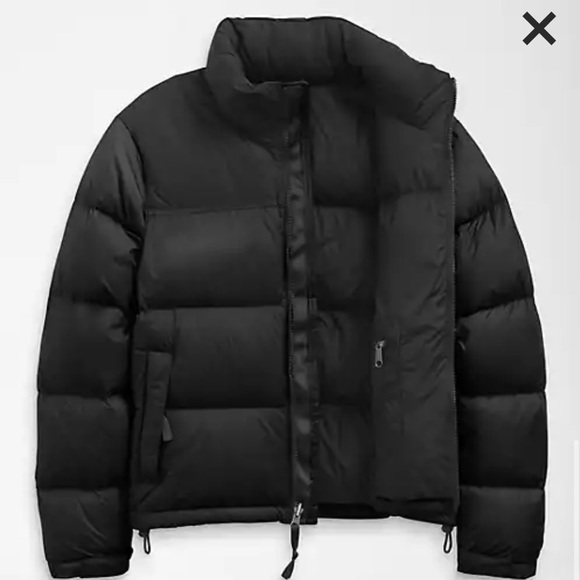 Retro NUPTSE Jacket - Picture 3 of 14